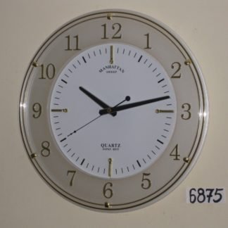 שעון לבן מוזהב הזמנה טלפונית בלבד!!!