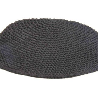 כיפת פריק שחורה