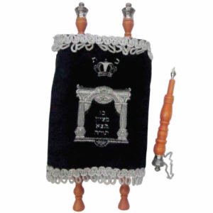 ספר תורה במבצע