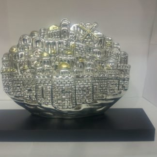 פנרמה ירושלים