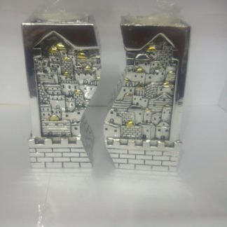 פמוט פאזל ירושלים