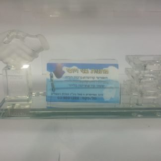 מעמד שולחני למשרד לעסק