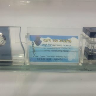 מעמד שולחני למשרד לעסק