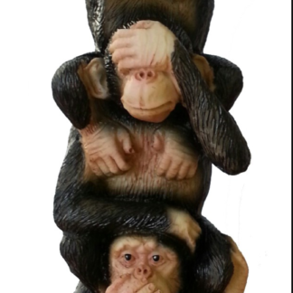 שלושת הקופים