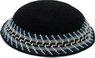 כיפה עבודת-יד 20 ס"מ