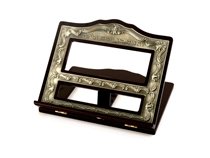 סטנדר לספר מוכסף ומהודר