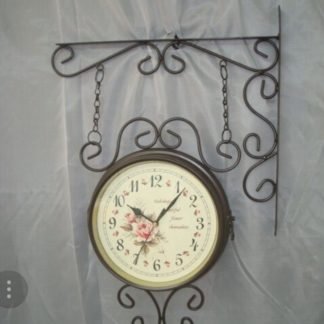 שעון רכבת אזל זמנית