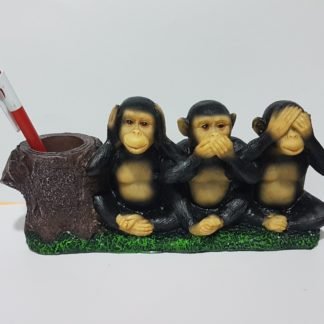 מעמד לעטים "קופים"