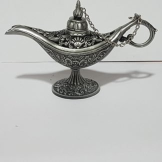 פמוט שמן "אלדין"