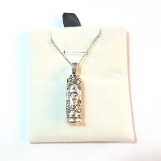 שרשרת תליון מזוזה