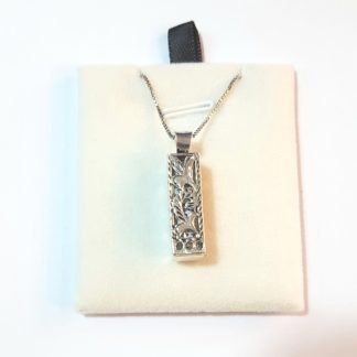 שרשרת תליון מזוזה