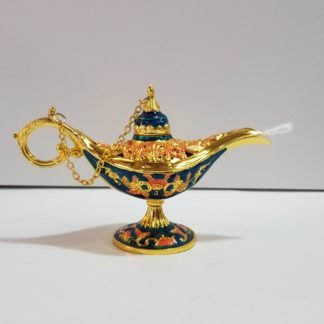 מנורת שמן "אלדין"