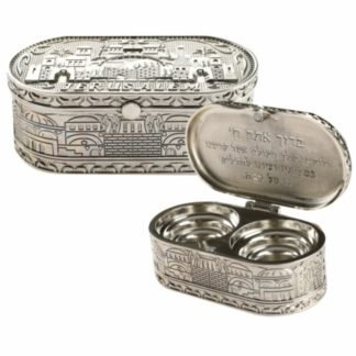 פמוטי נסיעה מהודרים