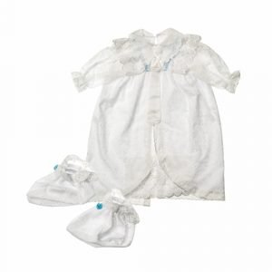 שמלה לברית מילה