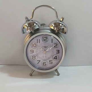 שעון מעורר חזק