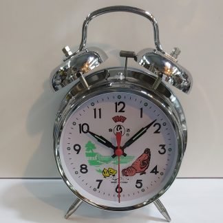 שעון שבת מעורר מיכני