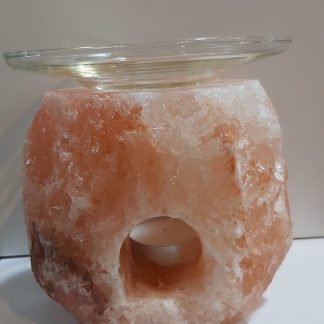 מבער שמנים "מלח"