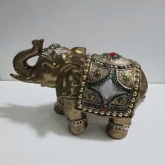 פיל מוזהב בינוני