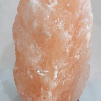 מנורת מלח 8-10ק"ג  (איסוף עצמי בלבד)