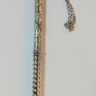 אצבע לספר חושן