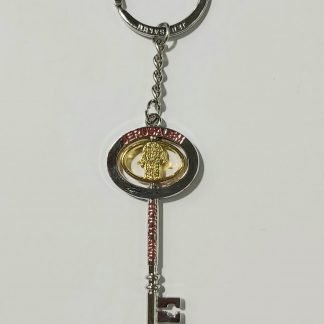 מפתח הפרנסה