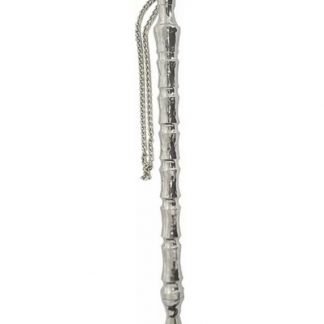 אצבע לספר מעוטר