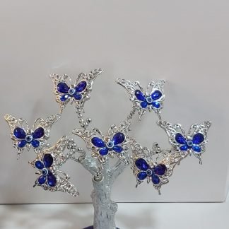 עץ עין כחולה