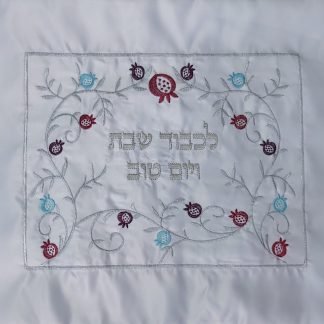 כיסוי חלות רקום