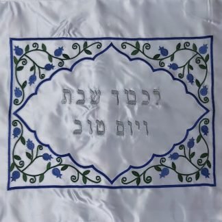 כיסוי חלות רקום
