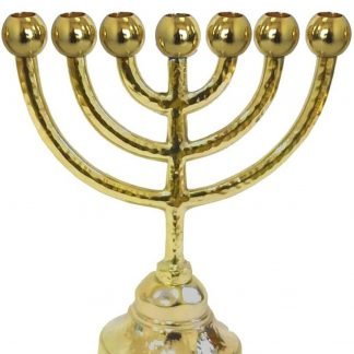 מנורה 7 קנים
