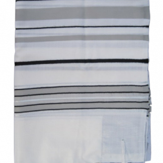 טלית צמר "חרמון" מספר 50