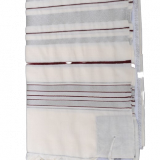 טלית צמר "חרמון" מספר 50