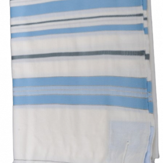 טלית צמר "חרמון" מספר 50