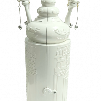 ספר תורה ספרדי "ירושלים"