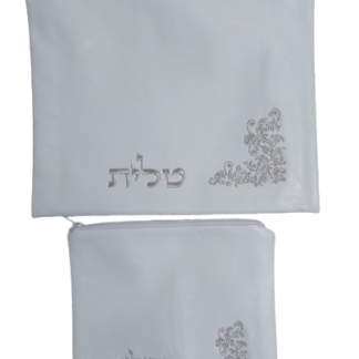 סט טלית תפילין מהודר