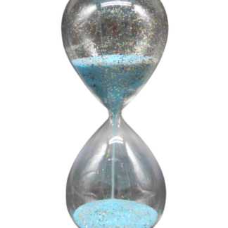 שעון חול 3-4 דקות