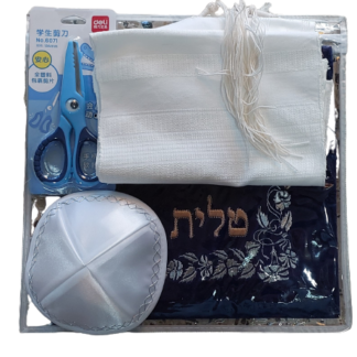 סט חלקה מושלם