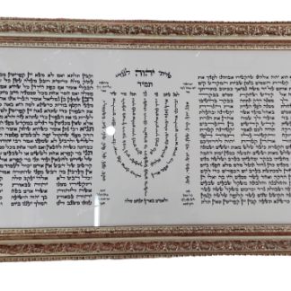 פיטום הקטורת מהודר וגדול