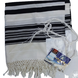 טלית תימני מספר מספר 70