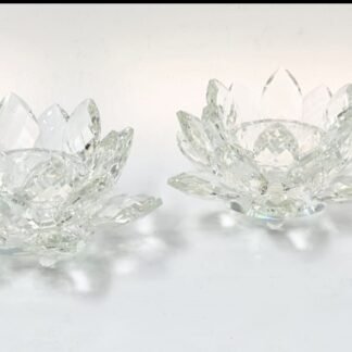 פמוטי שבת לוטוס