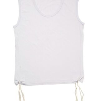 ציצית גופיה פתיל עבה עבודת יד