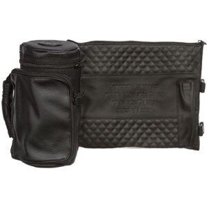 מגן תפילין טרמי דמוי עור עם הטבעת "ברכת הכוהנים"