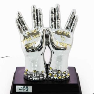 ברכת הכוהנים מהודר