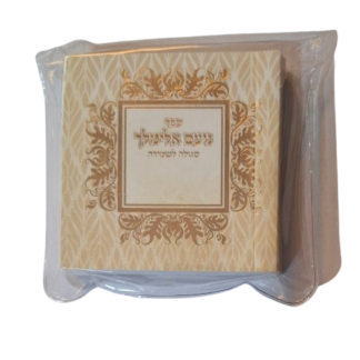 נועם אלימלך שמירה ובריאות ליולדת ולתינוק