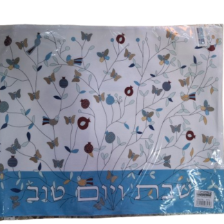 כיסוי חלות הדפסה דיגיטלית