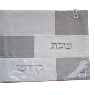 כיסוי חלות רקום מעוצב