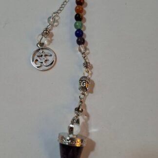 מטוטלת אמטיסט