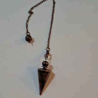 מטוטלת נחושת