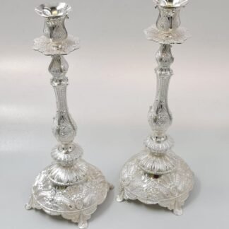 פמוטי שבת פילירגן