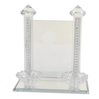 פמוטי שבת עם אפשרות לשים תמונה